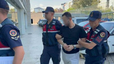 Samsun’da bir genç kız, kendisine tehdit ve hakarette bulunan ağabeyini