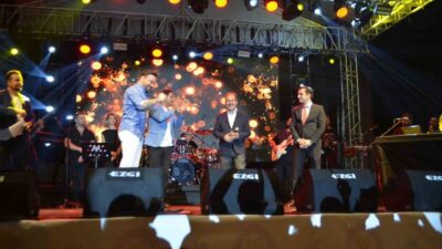 Manisa’nın Selendi ilçesinin düşman işgalinden kurtuluşunun 103. yıldönümü ve ilk