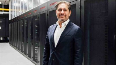 Akbank, Başkent Veri Merkezi’nin hizmete girdiğini duyurdu. Geleceğin bankacılığı vizyonuyla