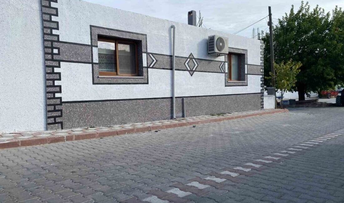 Akhisar’da ORKÖY Projeleri yerinde incelendi Manisa’nın Akhisar ilçesine bağlı Arabacıbozköy Mahallesi’nde mahalle sakinlerinin yaşam kalitesini