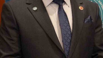 Avrupa Kayserili İşverenler Birliği (AKİB) Kurucu Genel Başkanı İş İnsanı