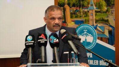 Avrupa Kayserili İşverenler Birliği (AKİB) yönetimi kararıyla kısa süre içinde