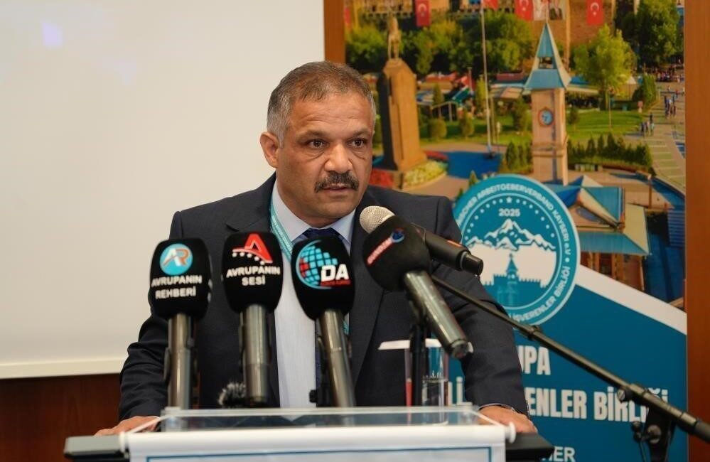 AKİB Hollanda Temsilciliği açılıyor Avrupa Kayserili İşverenler Birliği (AKİB) yönetimi kararıyla kısa süre içinde