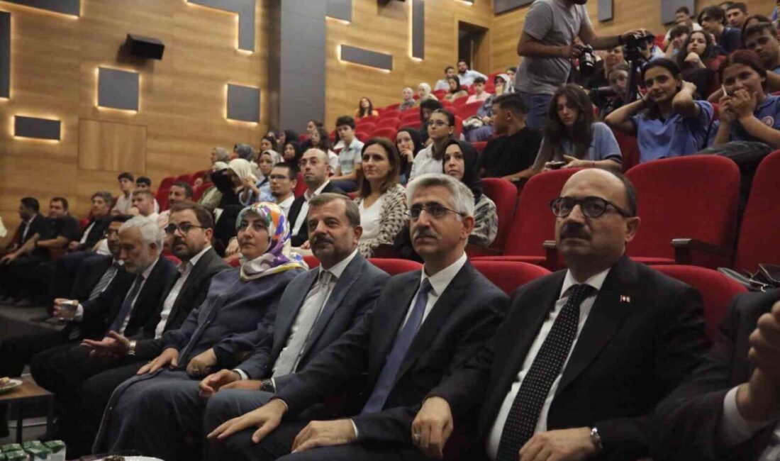 Akıllı adımlar: Yapay zeka ile Gürsu’da akıllı dönüşüm Türkiye’ye mal olan projeleri ile, hibe ve proje şampiyonu Gürsu