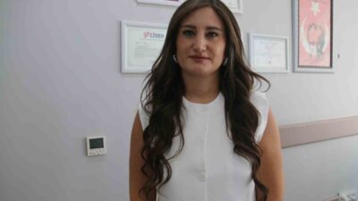 Uzman Klinik Psikolog Kerime Begüm Özkaya, okulların açılmasıyla birlikte akran