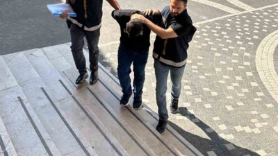 Konya’nın Akşehir ilçesinde düzenlenen uyuşturucu operasyonunda 3 bin 500 kullanımlık