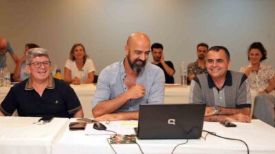 Alanya Belediye Tiyatrosu, Rus edebiyatının büyük ustası Nikolay Gogol’ün unutulmaz