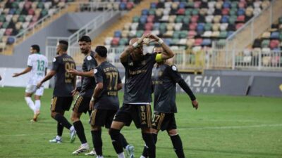 İzmir temsilcilerinden Aliağa FK ve Menemen FK, Ziraat Türkiye Kupası