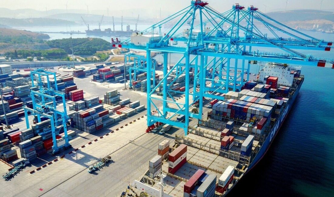 İMEAK Deniz Ticaret Odası (DTO) Aliağa Şubesi’nin eylül ayı olağan