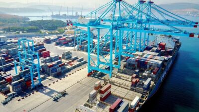 İMEAK Deniz Ticaret Odası (DTO) Aliağa Şubesi’nin eylül ayı olağan