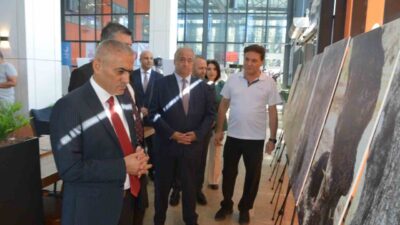 Aliağa’nın 13 Eylül 1922’de düşman işgalinden kurtuluşunun 103. yıl dönümü