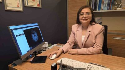 Yapay zekâ ve MR ile alzheimer hastalığı tanısının daha hızlı