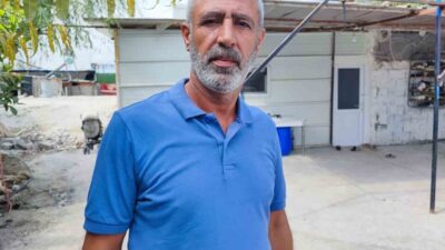 Adana’da özel bir hastanede mide fıtığı ameliyatı olduktan sonra hayatını