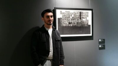 Anadolu Üniversitesi Lisansüstü Eğitim Enstitüsü (LEE) Baskı Sanatları Anasanat Dalı,