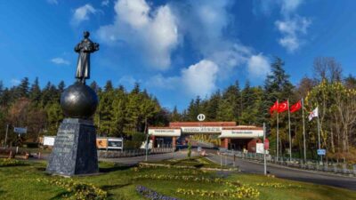 Anadolu Üniversitesi, 2025-2026 eğitim öğretim yılını “Yunus Emre Eğitim Öğretim