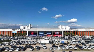 Tarım ve gıda sektörünün önemli buluşmalarından Anfaş Fresh Antalya, 18-20