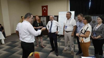 Ankara Üniversitesi; küresel vizyonunu güçlendirmek, bilimsel üretim kapasitesini artırmak ve