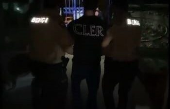 Ankara’da hırsızlık, konut dokunulmazlığını ihlal etme ve mala zarar verme