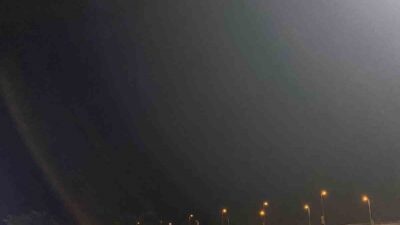 Ankara’nın Yenimahalle ilçesinde, A Milli Erkek Basketbol Takımı’nın 2025 Avrupa