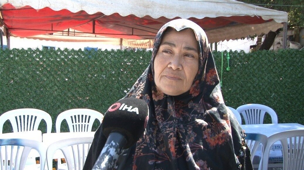 Ankara’da Özel Polatlı Can Hastanesinde safra kesesi ameliyatı olan ve
