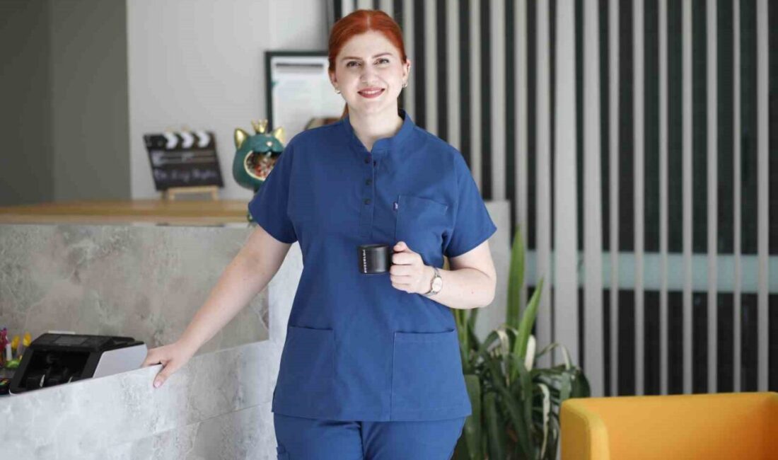 Anne ve anne adaylarına tütün uyarısı: Sigara içiyorsan bebeğin de içiyor Kadın hastalıkları ve Doğum Uzmanı Ezgi Aydın , kadınlar arasında