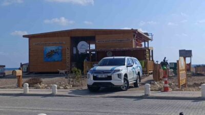 Deniz Kaplumbağaları ve Fokları Araştırma, Kurtarma, Rehabilitasyon ve Bilgilendirme Derneği