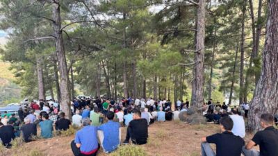 Antalya’nın Gazipaşa ilçesinde dün meydana gelen trafik kazasında hayatını kaybeden