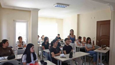 Antalya Büyükşehir Belediyesi Atatürk Kültür ve Bilgi Eğitim Merkezi (ATABEM),