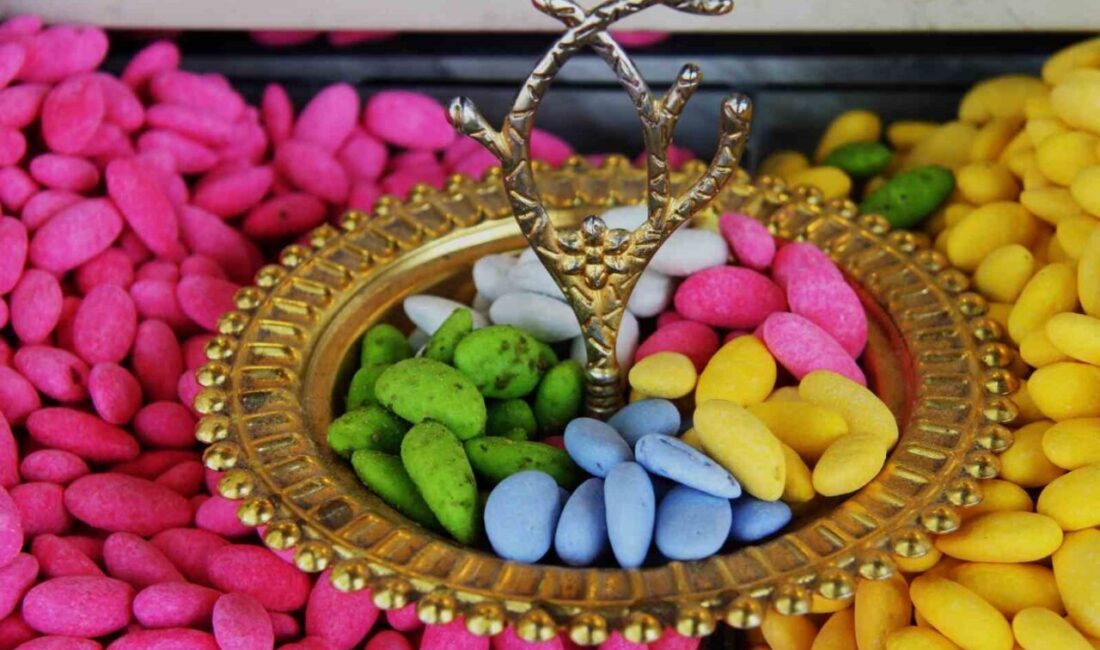 Gaziantep’te son zamanlarda üretimine başlanan ve büyük bir ilgi gören