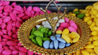 Gaziantep’te son zamanlarda üretimine başlanan ve büyük bir ilgi gören