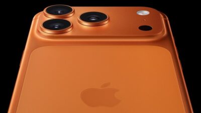 Apple, iPhone 17 ve iPhone Air’ı tanıttı. Etkinlikte ayrıca 39
