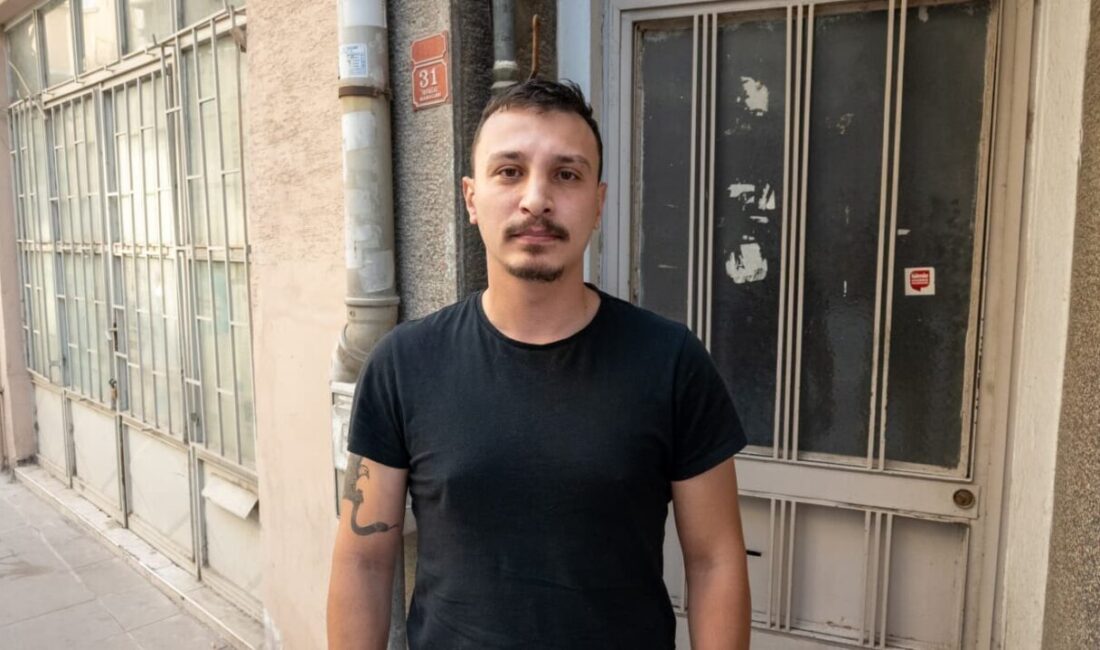 Eskişehir’de mobil aplikasyon üzerinden şehir içi yolcu taşımacılığı yapan bir