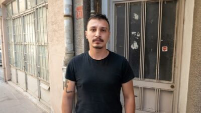 Eskişehir’de mobil aplikasyon üzerinden şehir içi yolcu taşımacılığı yapan bir