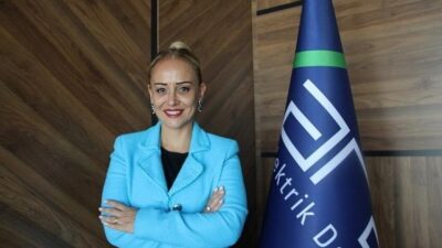 Aras Elektrik Dağıtım A.Ş. (Aras EDAŞ) CFO’su Arzu Miroğlu, Avrupa’nın