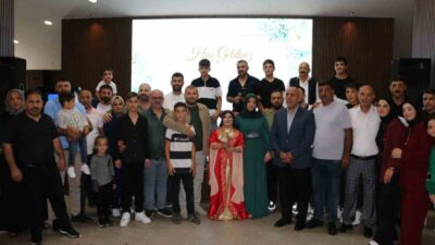 İstanbul’un Arnavutköy ilçesinde yaşayan 24 yaşındaki down sendromlu Dilan’ın en