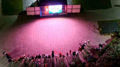 Avrupa Basketbol Şampiyonası (EuroBasket 2025) finalinde Türkiye’nin Almanya karşısına çıktığı