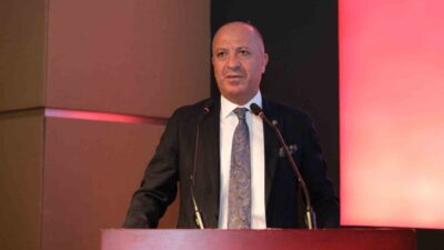 Ankara Sanayi Odası Başkanı Seyit Ardıç, “Bilimi ve teknolojiyi yalnızca