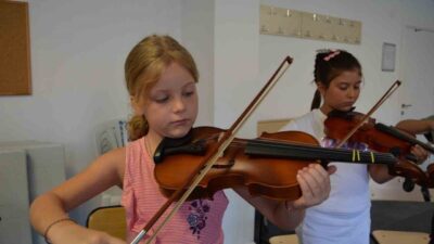 Antalya Büyükşehir Belediyesi Atatürk Bilgi Eğitim Merkezi (ATABEM) ücretsiz kış