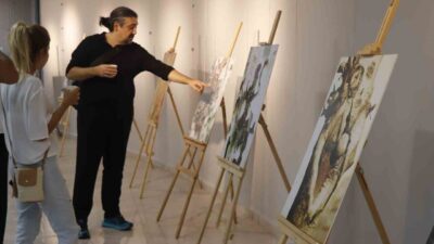 Atakum Fotoğraf ve Sinema Amatörleri Derneği (ATAFOD), 2025-2026 sezon açılışını