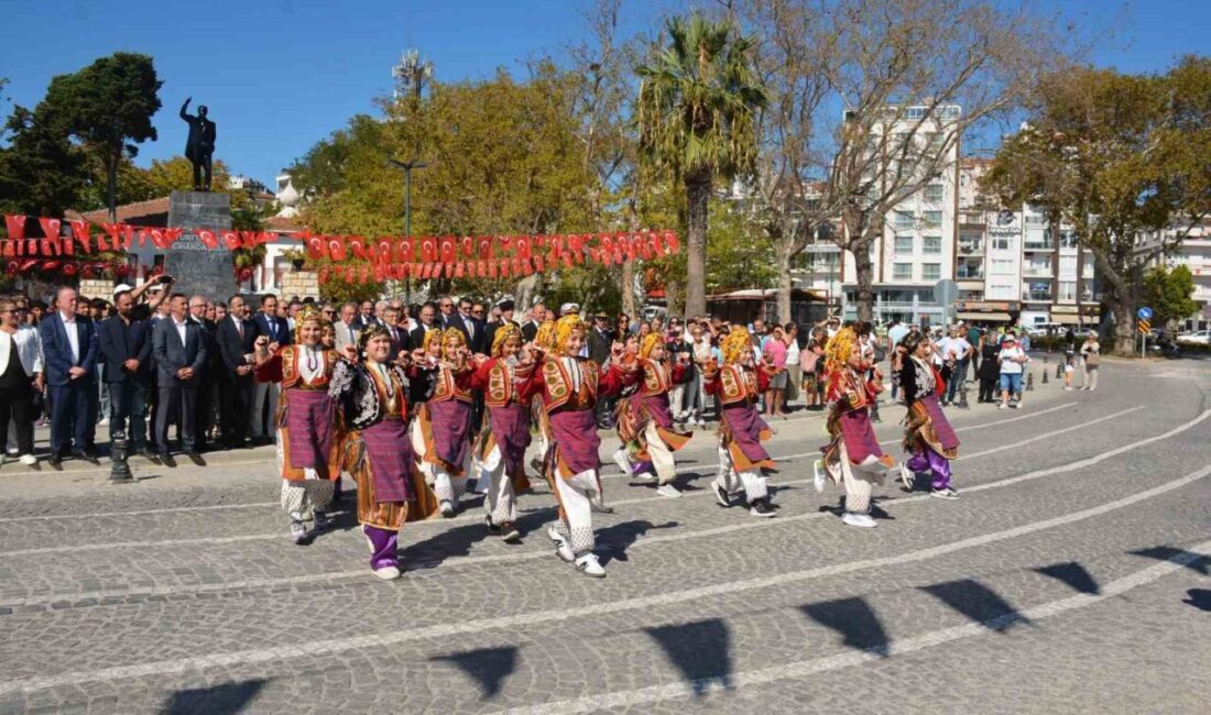 Atatürk’ün Sinop’a gelişinin 97’nci yılı kutlandı Gazi Mustafa Kemal Atatürk’ün Sinop’a gelişinin 97. yıl dönümü, düzenlenen
