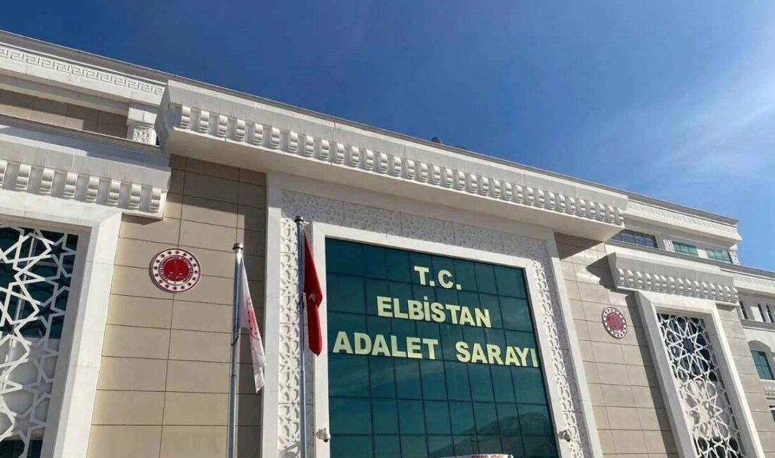 Atık toplayan engelli şahsı darbeden şüpheli tutuklandı Kahramanmaraş’ın Elbistan ilçesinde çöplerden plastik atık toplayan engelli şahsı darbeden
