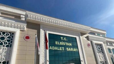 Kahramanmaraş’ın Elbistan ilçesinde çöplerden plastik atık toplayan engelli şahsı darbeden