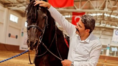 Eskişehir Osmangazi Üniversitesi (ESOGÜ) Mahmudiye Atçılık Meslek Yüksekokulu’nun ev sahipliğinde,