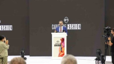 Ankara Ticaret Odası (ATO) Başkan Yardımcısı Halil İbrahim Yılmaz, “Ankara,