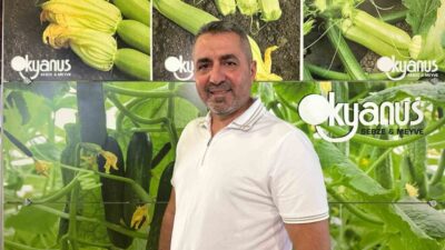 Antalya Ticaret ve Sanayi Odası Meclis üyesi ve geçen dönem