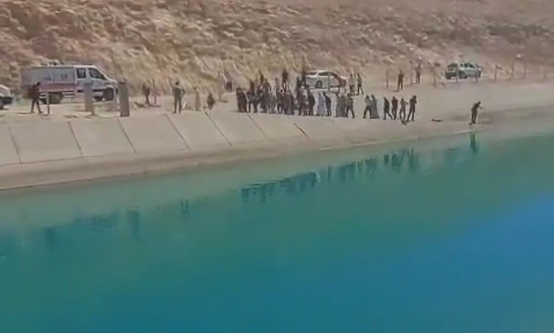 Şanlıurfa’da ava gitmek için evden ayrılan 26 yaşındaki gencin cesedi