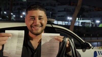 Avcılar’da trafik uygulamasından kaçan sürücü yaşanan kovalamaca sonunda yakalandı. Alkollü