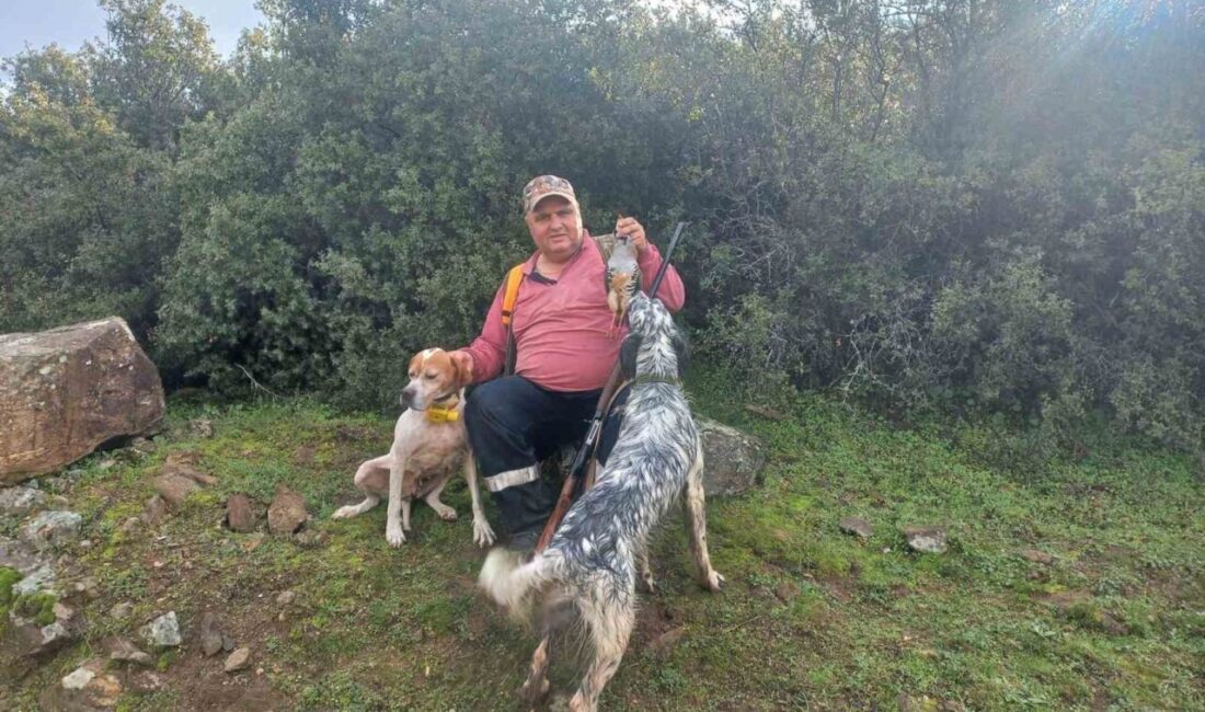 Avlanırken kalp krizi geçiren şahıs hayatını kaybetti Aydın’ın Çine ilçesinde avlanırken iddiaya göre kalp krizi geçiren şahıs