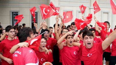 2025 Avrupa Basketbol Şampiyonası’nın (EuroBasket 2025) finalinde Almanya’ya 88-83 yenilerek