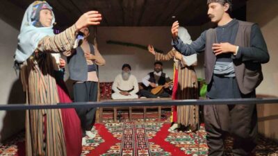 Avrupa’nın en iyi 3 müzesi arasına giren Tunceli Müzesi, 2